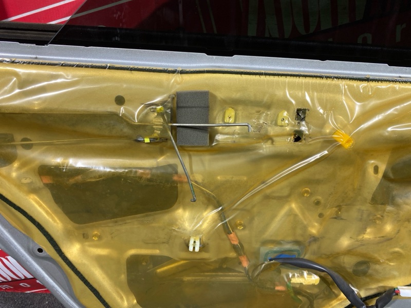 Дверь боковая, 13000 рублей, Солонцы