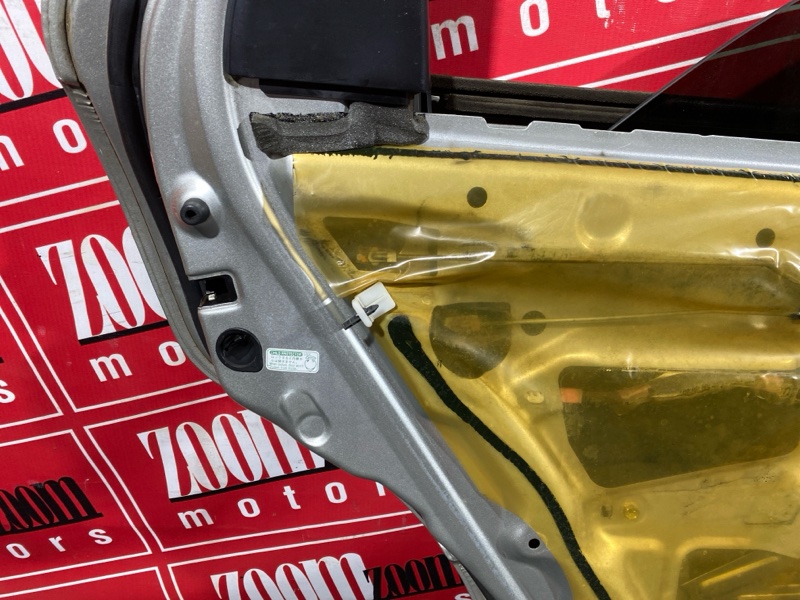 Дверь боковая, 13000 рублей, Солонцы