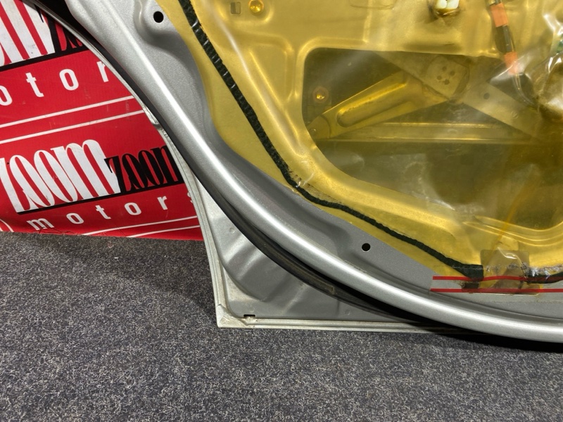 Дверь боковая, 13000 рублей, Солонцы