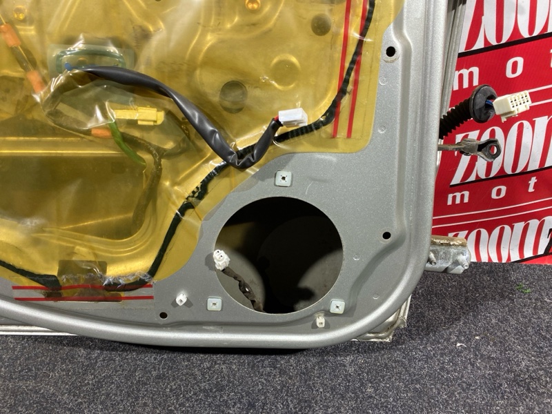 Дверь боковая, 13000 рублей, Солонцы