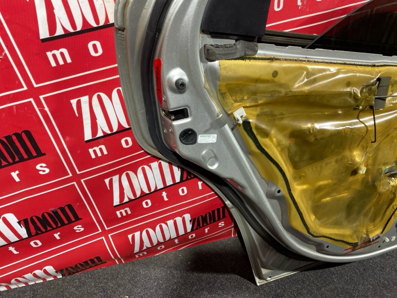 Дверь боковая, 13000 рублей, Солонцы