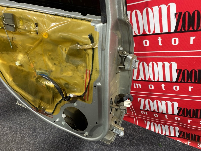 Дверь боковая, 13000 рублей, Солонцы