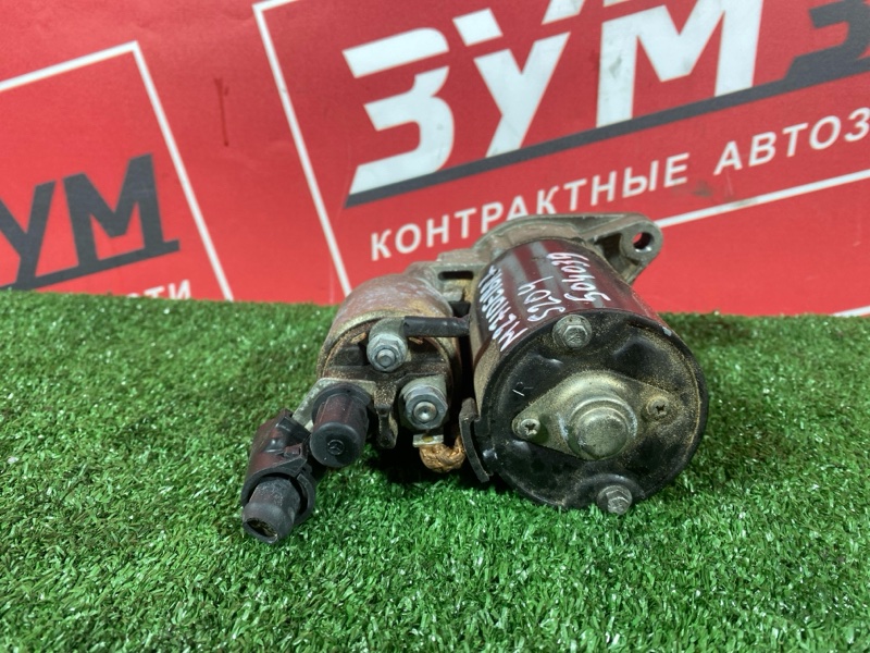 Стартер, 4500 рублей, Солонцы