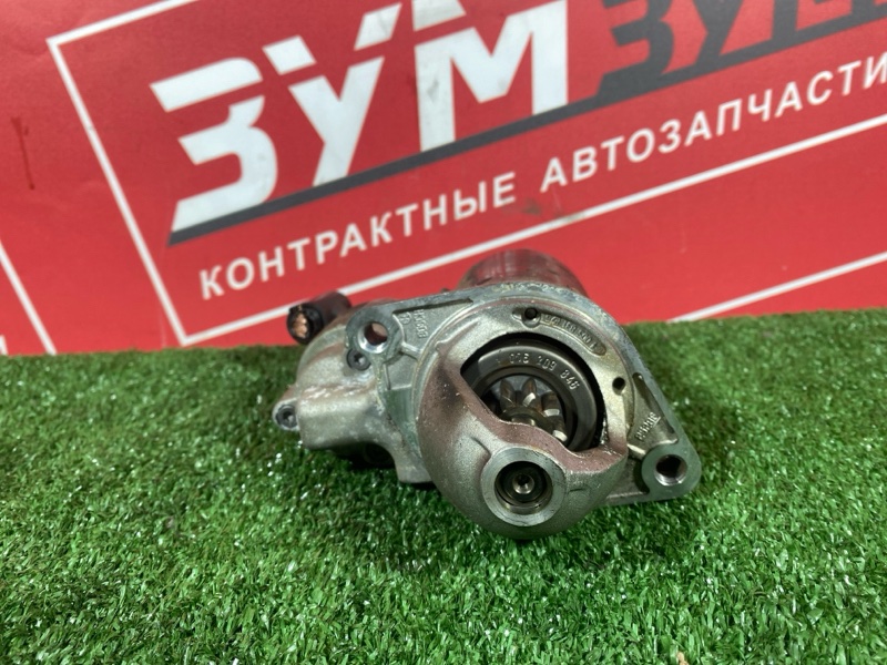 Стартер, 4500 рублей, Солонцы