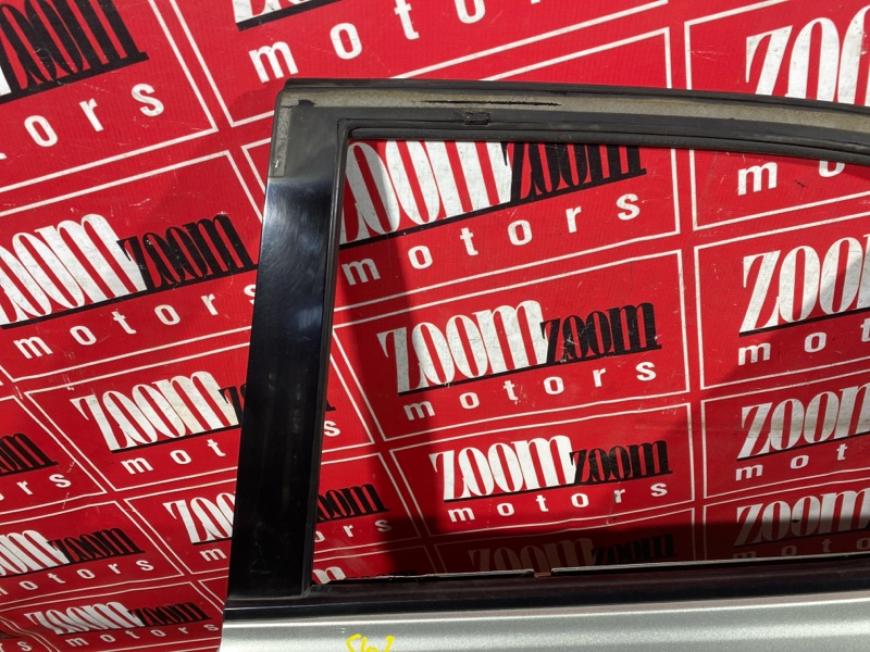 Дверь боковая, 4500 рублей, Солонцы