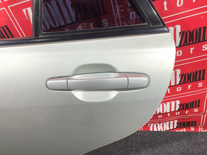 Дверь боковая, 4500 рублей, Солонцы