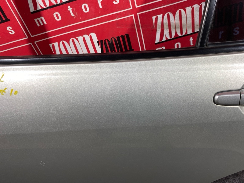 Дверь боковая, 4500 рублей, Солонцы