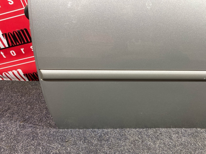 Дверь боковая, 4500 рублей, Солонцы