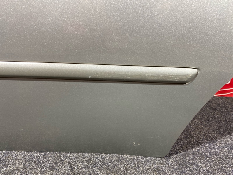 Дверь боковая, 4500 рублей, Солонцы