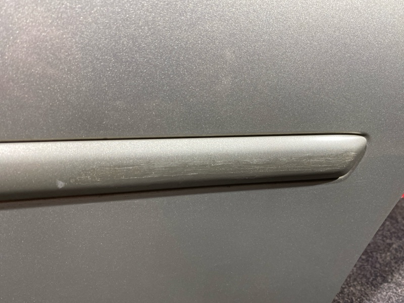 Дверь боковая, 4500 рублей, Солонцы