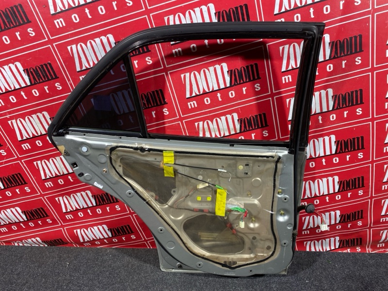 Дверь боковая, 4500 рублей, Солонцы