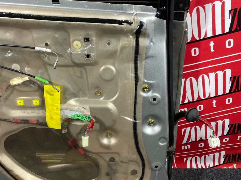 Дверь боковая, 4500 рублей, Солонцы