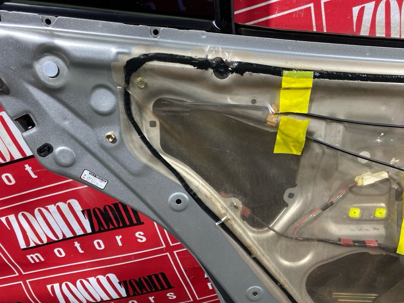 Дверь боковая, 4500 рублей, Солонцы