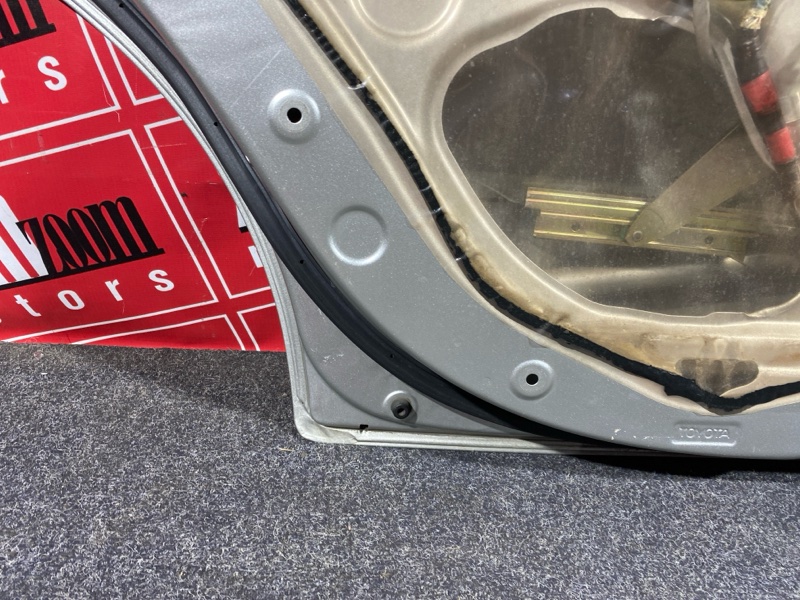 Дверь боковая, 4500 рублей, Солонцы