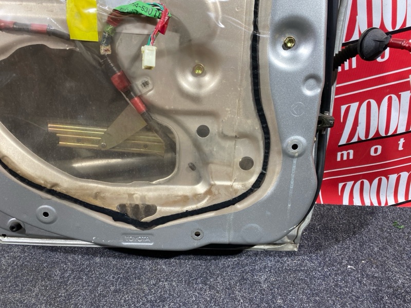 Дверь боковая, 4500 рублей, Солонцы