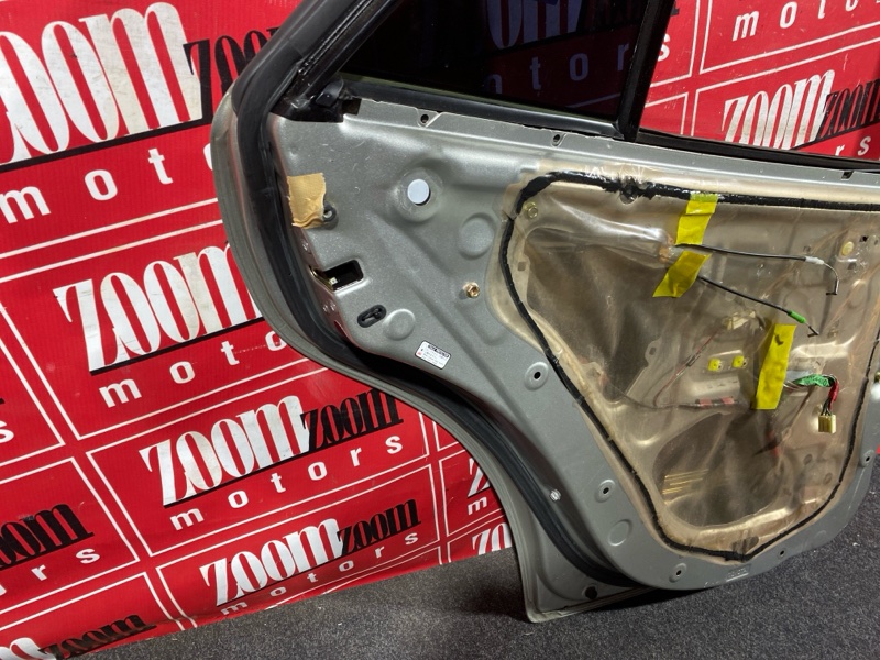 Дверь боковая, 4500 рублей, Солонцы