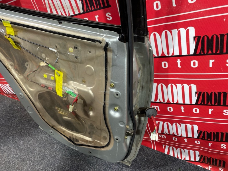 Дверь боковая, 4500 рублей, Солонцы