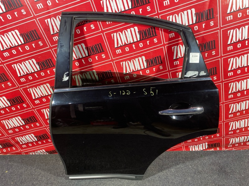 Дверь боковая, 35000 рублей, Солонцы