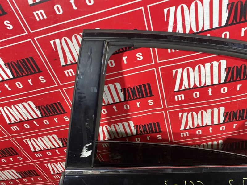 Дверь боковая, 35000 рублей, Солонцы