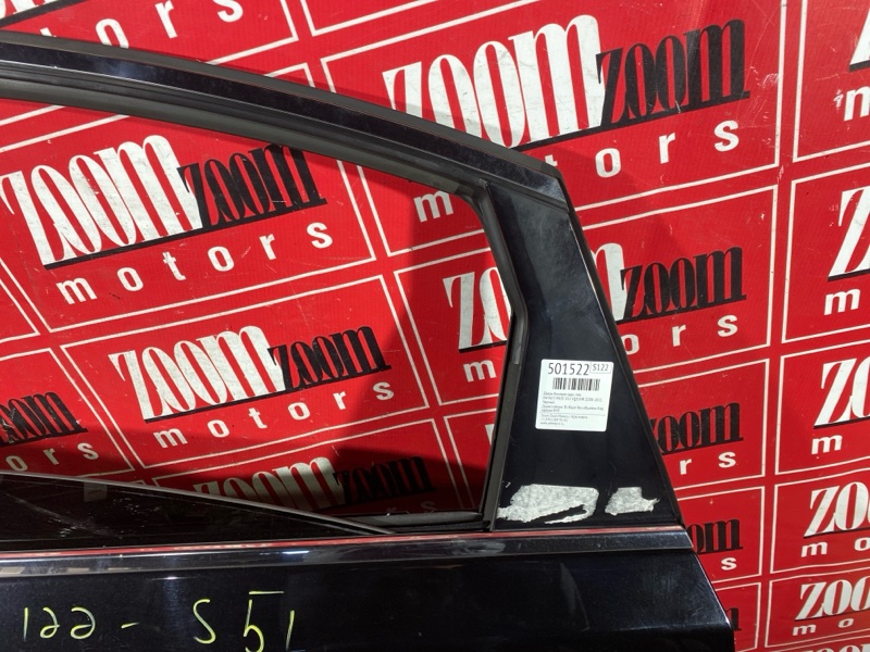 Дверь боковая, 35000 рублей, Солонцы