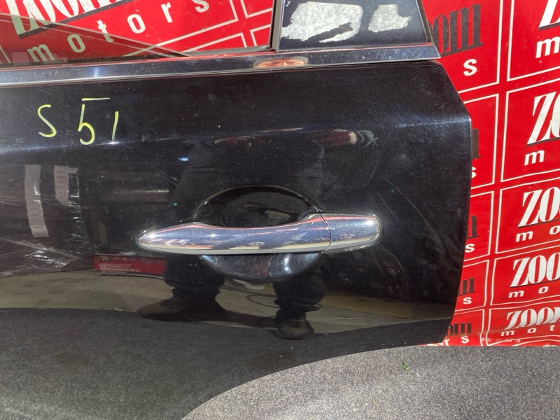 Дверь боковая, 35000 рублей, Солонцы