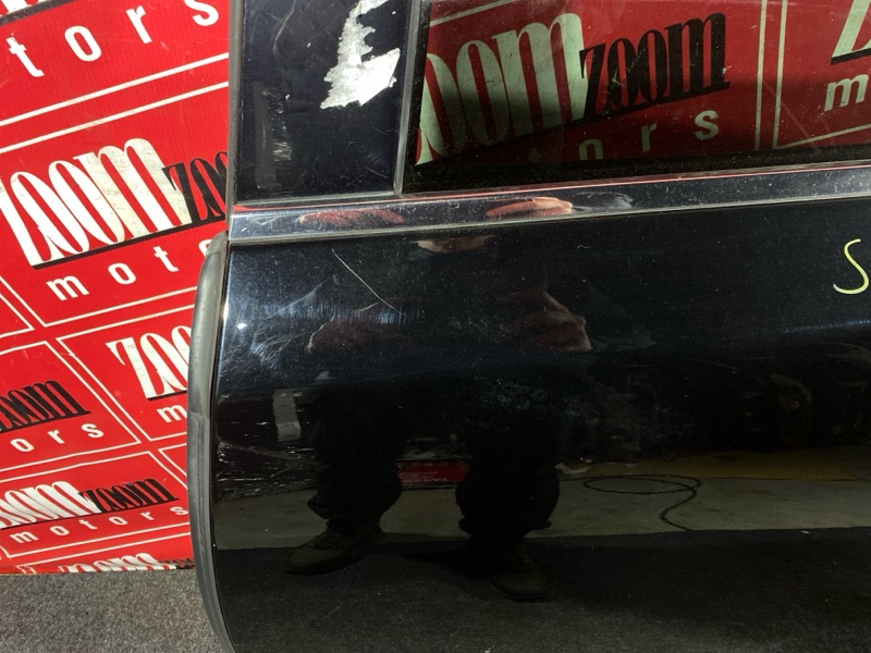 Дверь боковая, 35000 рублей, Солонцы