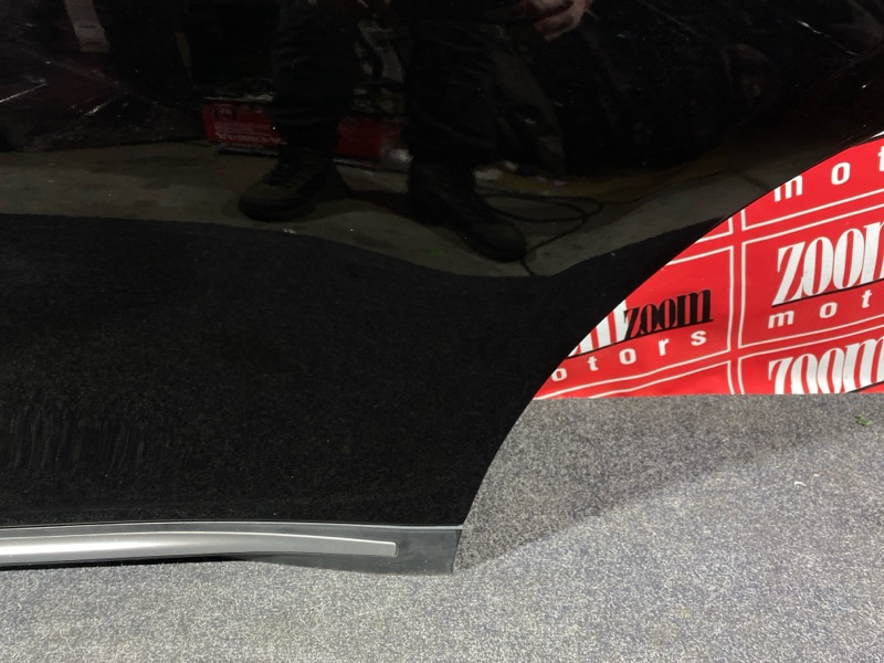 Дверь боковая, 35000 рублей, Солонцы