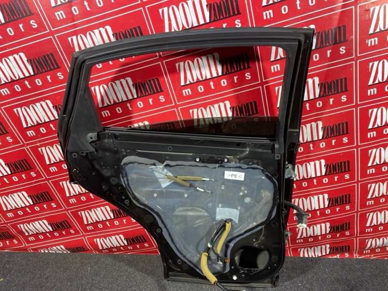 Дверь боковая, 35000 рублей, Солонцы