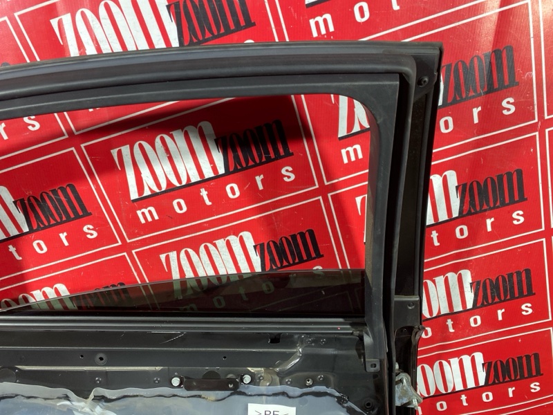 Дверь боковая, 35000 рублей, Солонцы