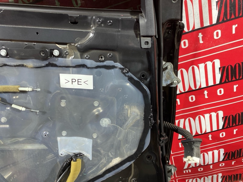 Дверь боковая, 35000 рублей, Солонцы