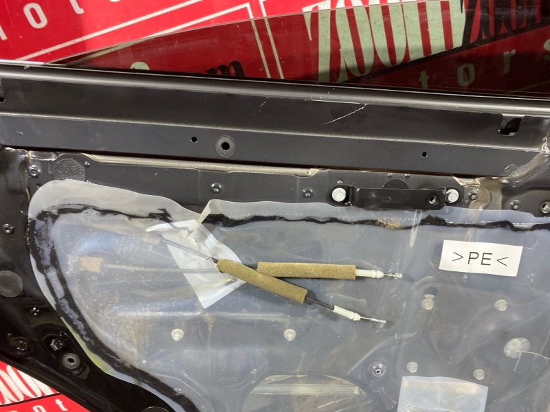 Дверь боковая, 35000 рублей, Солонцы