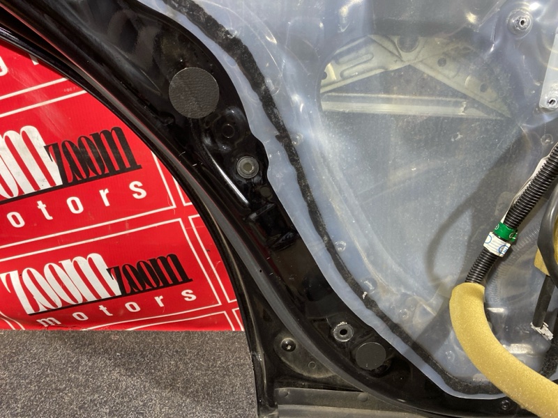 Дверь боковая, 35000 рублей, Солонцы