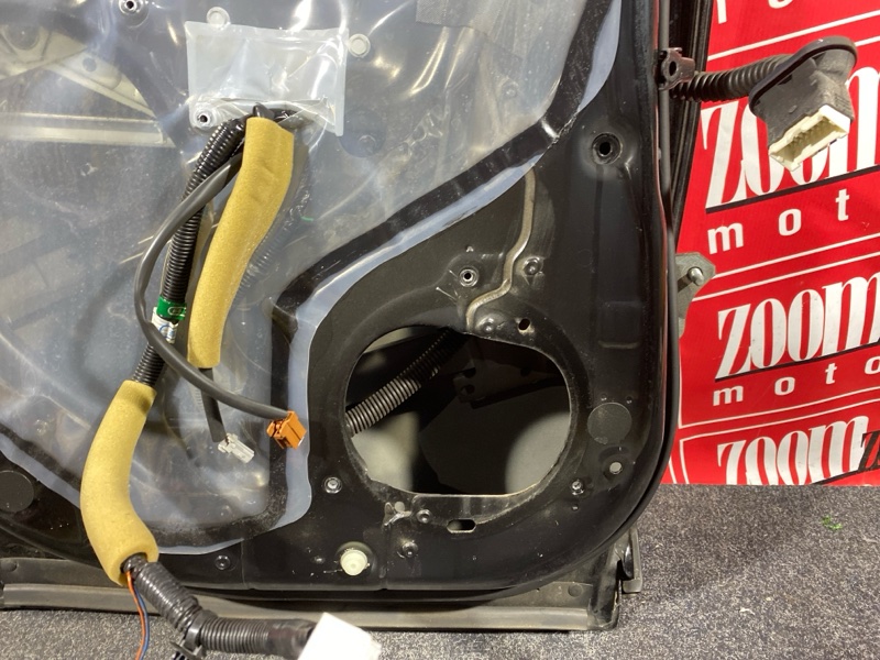 Дверь боковая, 35000 рублей, Солонцы