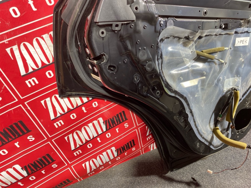 Дверь боковая, 35000 рублей, Солонцы