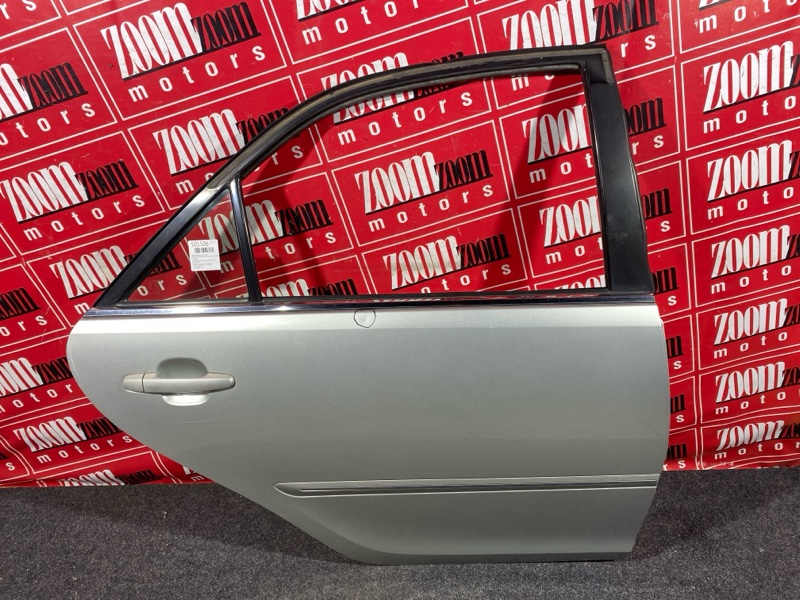 Дверь боковая, 25000 рублей, Солонцы