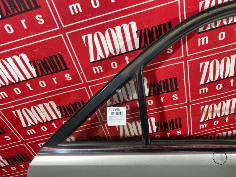 Дверь боковая, 25000 рублей, Солонцы