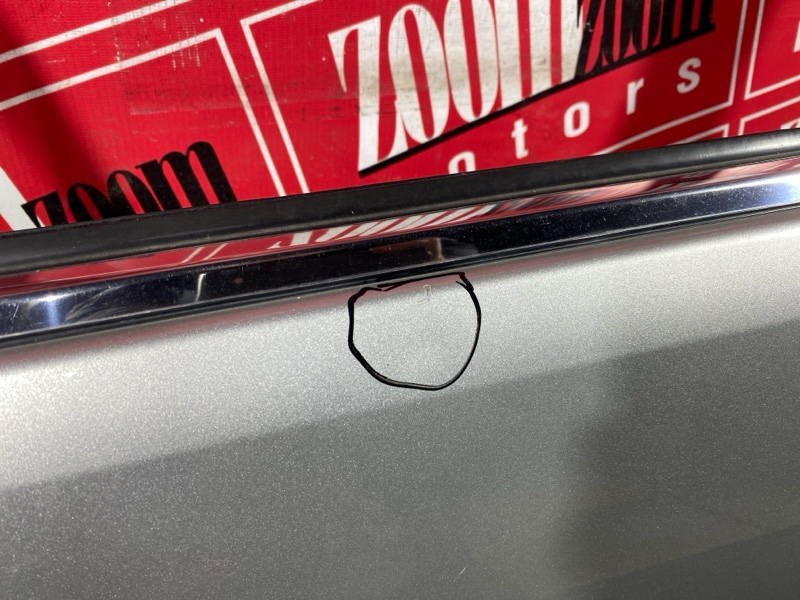 Дверь боковая, 25000 рублей, Солонцы