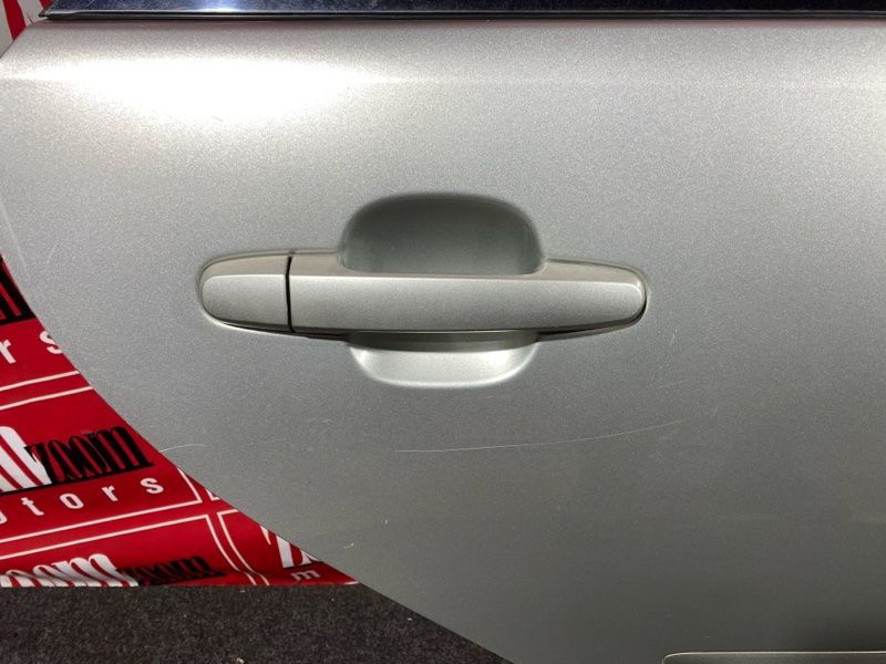 Дверь боковая, 25000 рублей, Солонцы