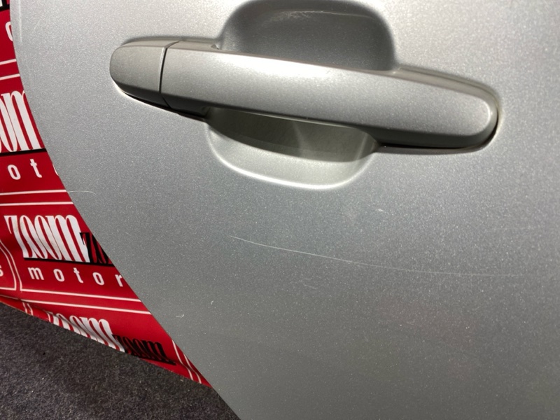 Дверь боковая, 25000 рублей, Солонцы