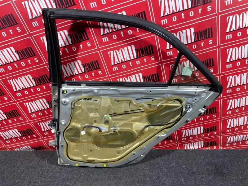 Дверь боковая, 25000 рублей, Солонцы