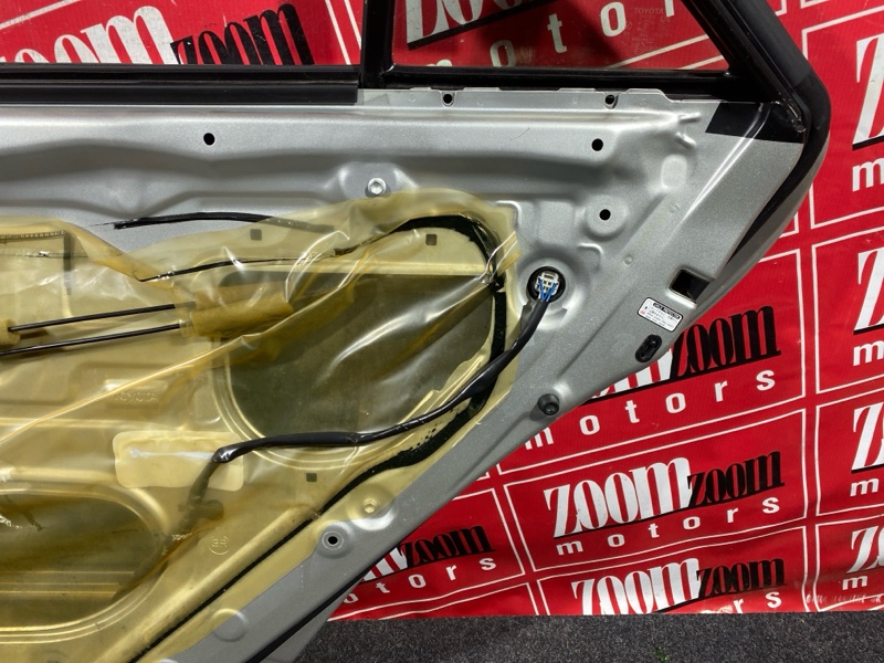 Дверь боковая, 25000 рублей, Солонцы