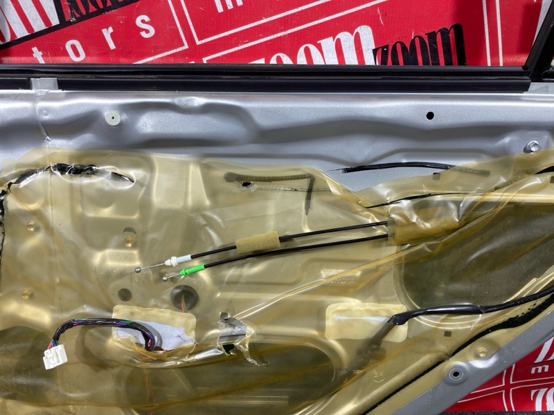 Дверь боковая, 25000 рублей, Солонцы