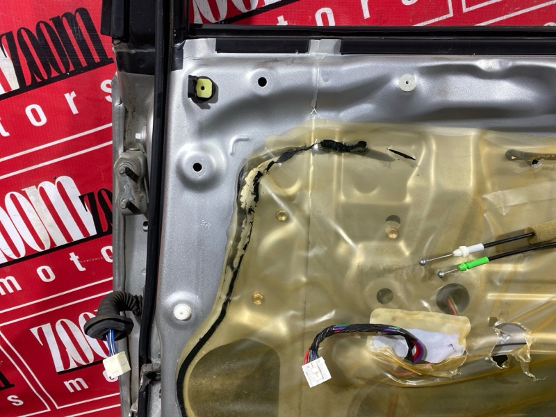 Дверь боковая, 25000 рублей, Солонцы