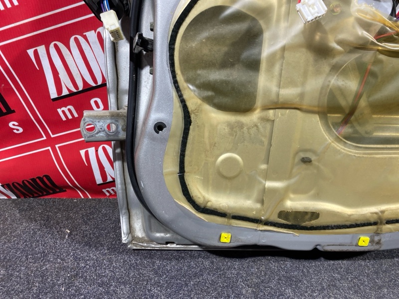 Дверь боковая, 25000 рублей, Солонцы