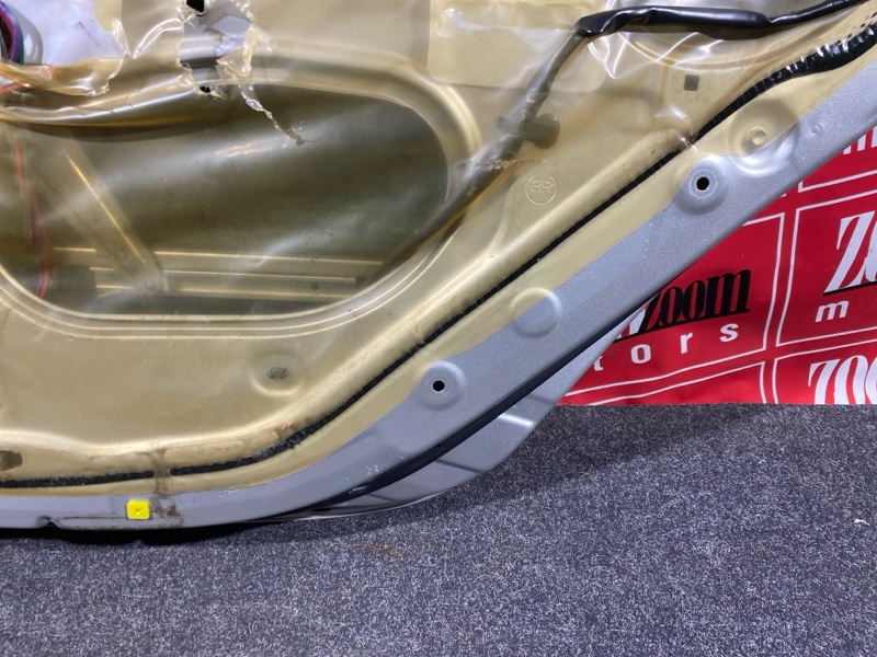 Дверь боковая, 25000 рублей, Солонцы