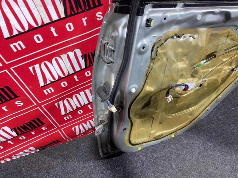 Дверь боковая, 25000 рублей, Солонцы