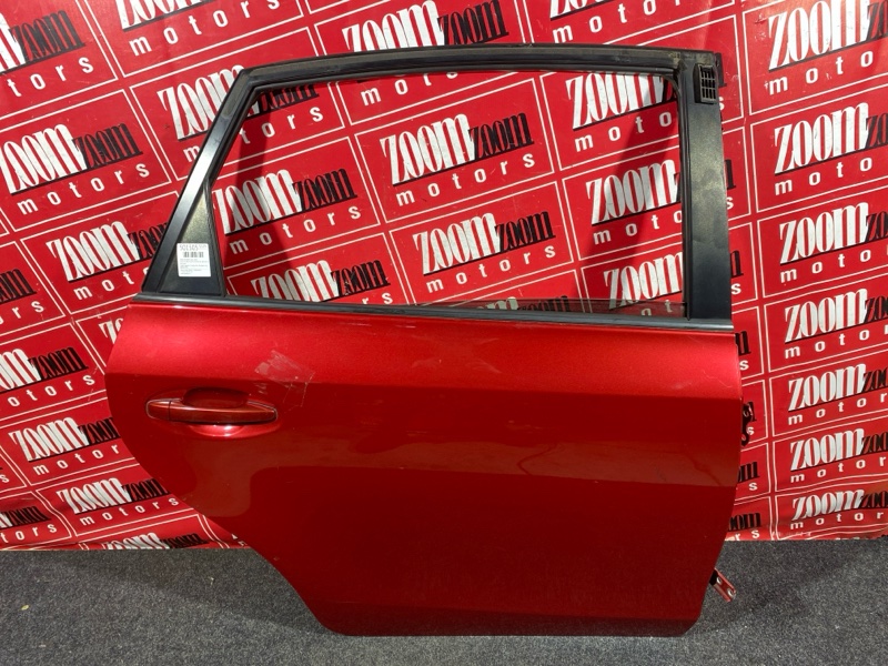 Дверь боковая, 15000 рублей, Солонцы