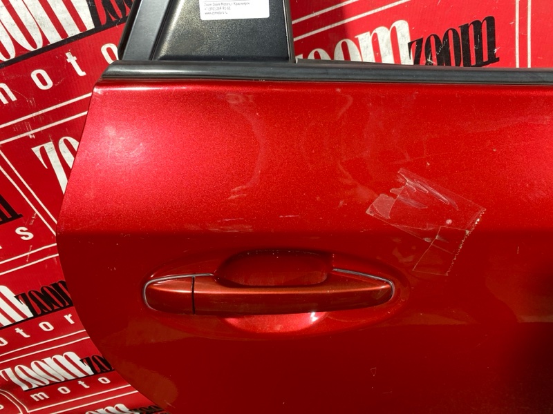 Дверь боковая, 15000 рублей, Солонцы