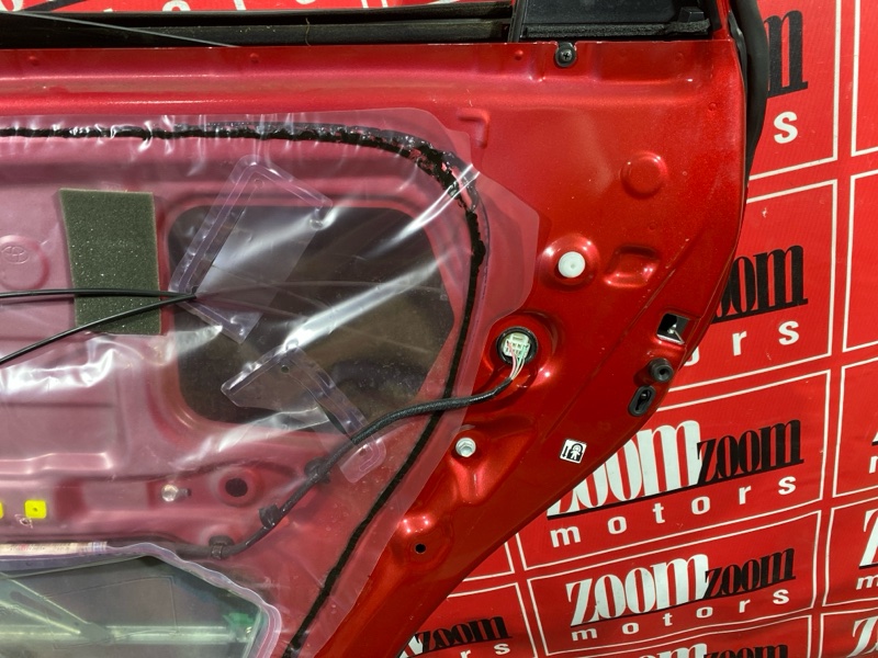 Дверь боковая, 15000 рублей, Солонцы