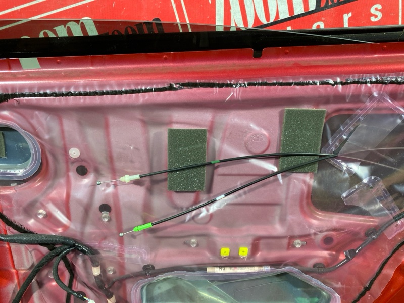 Дверь боковая, 15000 рублей, Солонцы